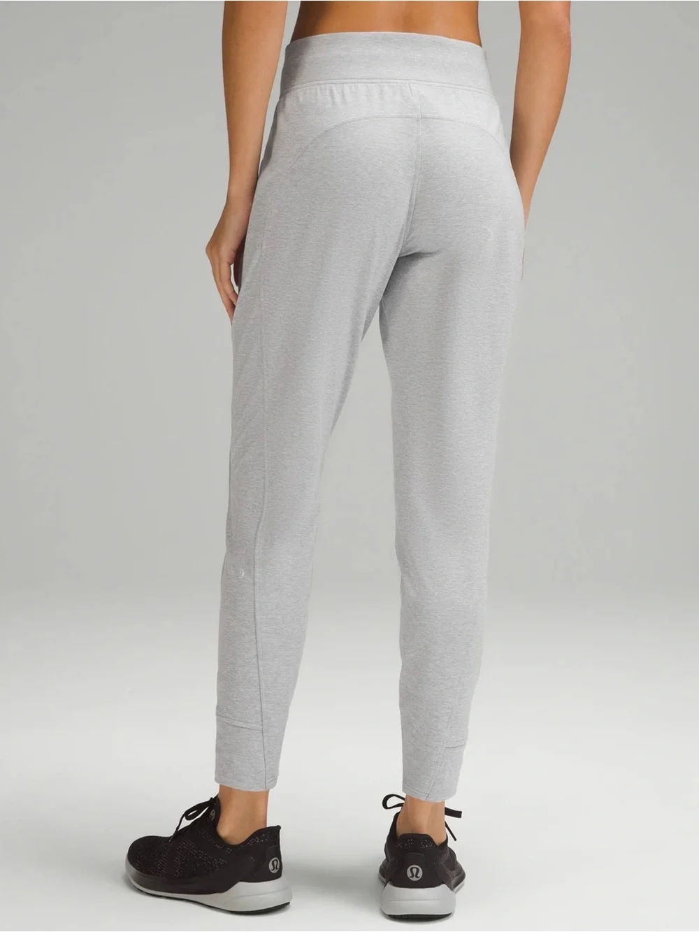 Lululemon It's Rulu Run High-Rise Jogger Fleece , 14